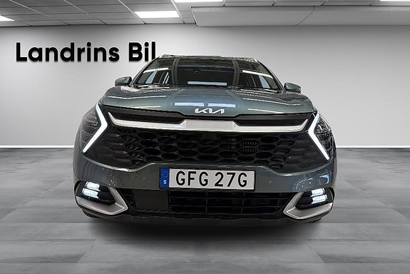 Kia Sportage 2 of 22