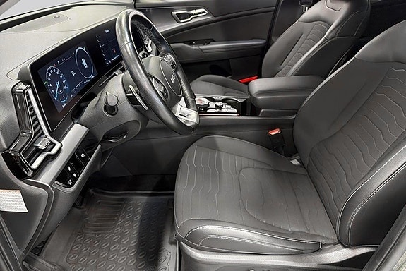 Kia Sportage 8 of 22