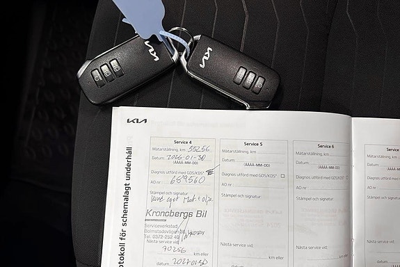 Kia Sportage 19 of 22