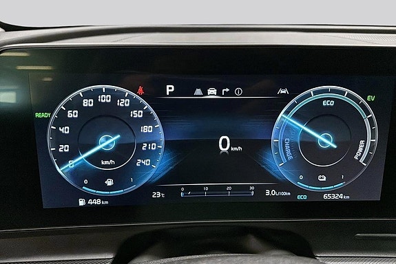 Kia Sportage 10 of 22