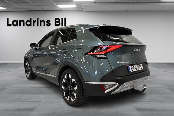 Kia Sportage 6 of 22