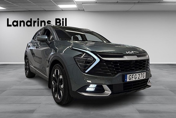 Kia Sportage 3 of 22