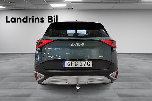 Kia Sportage 5 of 22
