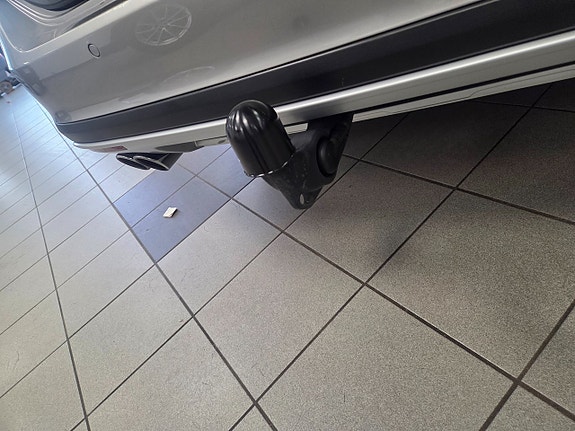 Volkswagen Golf Alltrack 9 of 25