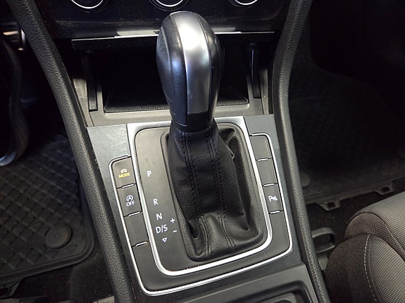 Volkswagen Golf Alltrack 23 of 23