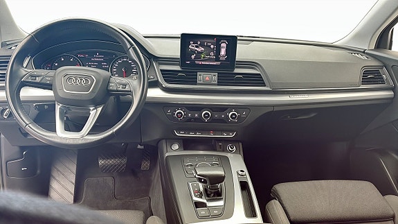 Audi Q5 10 of 12