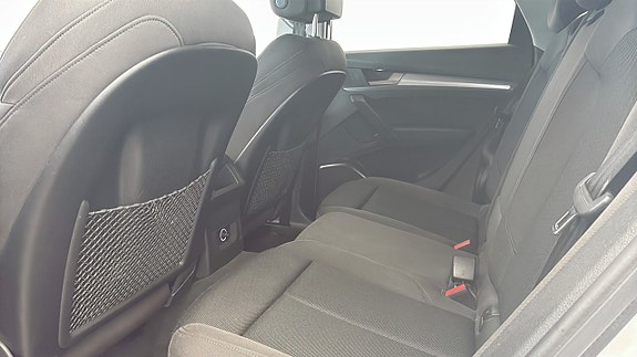 Audi Q5 11 of 12