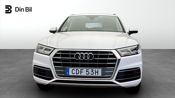 Audi Q5 4 of 12