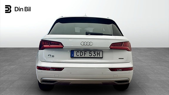 Audi Q5 5 of 12
