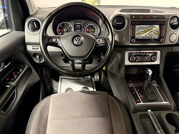 Volkswagen Amarok 8 of 18