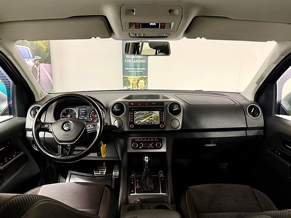 Volkswagen Amarok 7 of 18