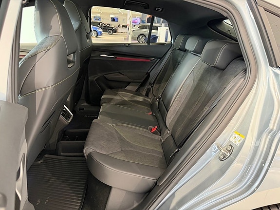 Skoda Enyaq Coupe RS 17 of 18