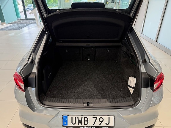 Skoda Enyaq Coupe RS 6 of 18