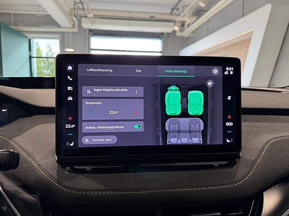Skoda Enyaq Coupe RS 14 of 18