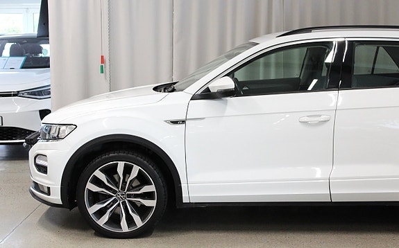 Volkswagen T-Roc 5 of 27