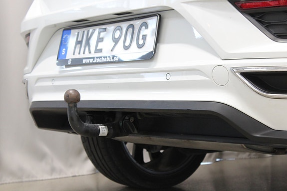 Volkswagen T-Roc 12 of 27
