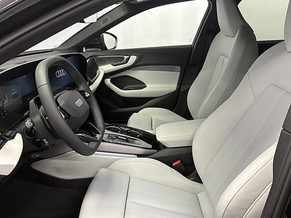 Audi A5 6 of 14