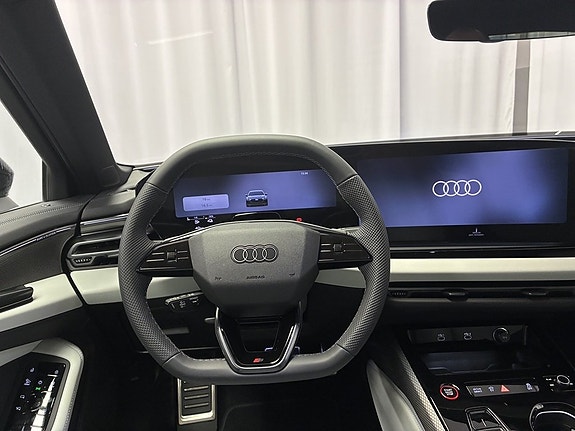 Audi A5 8 of 14