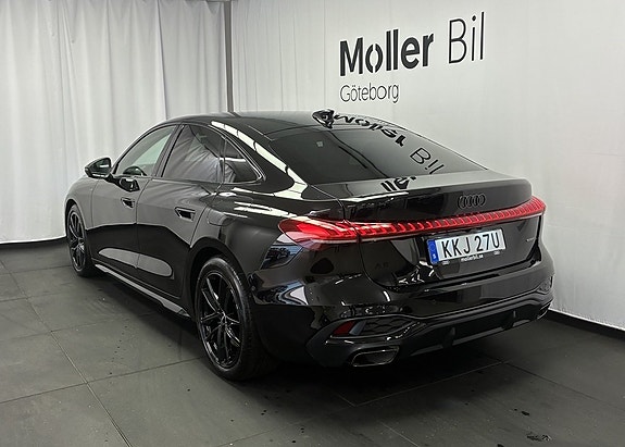 Audi A5 11 of 14