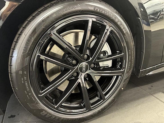 Audi A5 5 of 14
