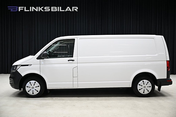 Volkswagen Transporter 3 of 28