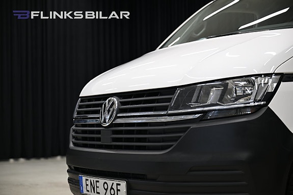 Volkswagen Transporter 14 of 28