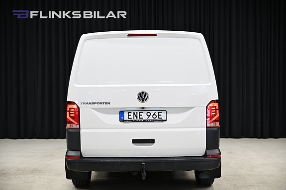 Volkswagen Transporter 15 of 28