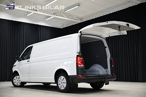 Volkswagen Transporter 7 of 28