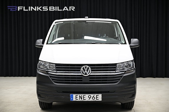 Volkswagen Transporter 13 of 28