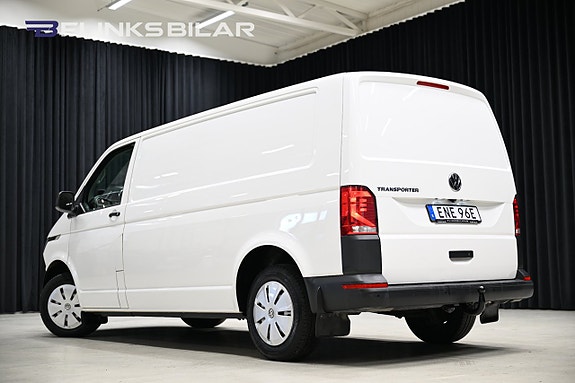 Volkswagen Transporter 5 of 28