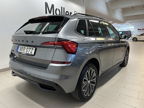 Skoda Kamiq 4 of 18