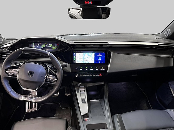 Peugeot 408 7 of 20