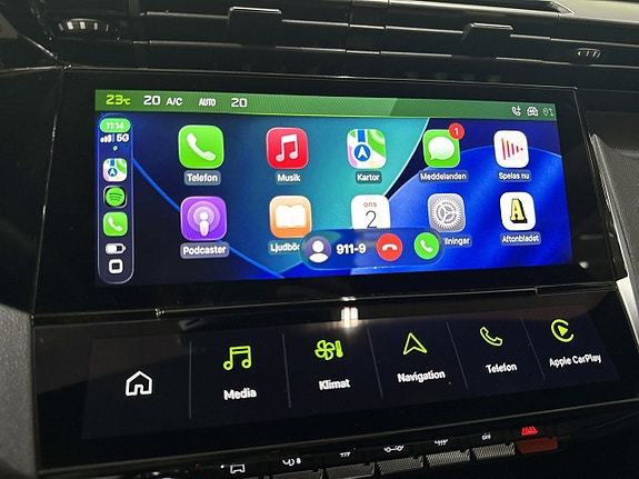 Peugeot 408 17 of 20