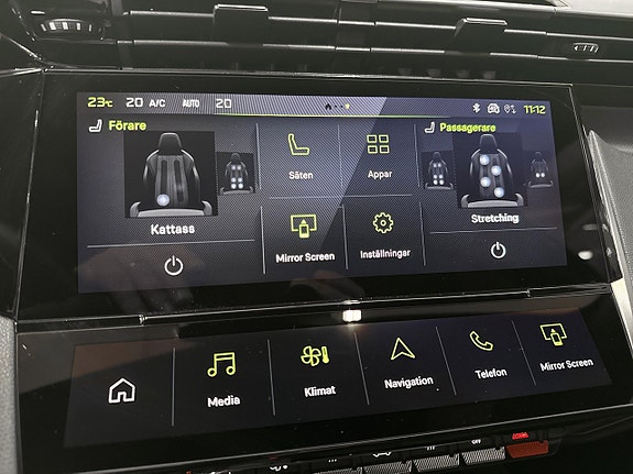 Peugeot 408 11 of 20