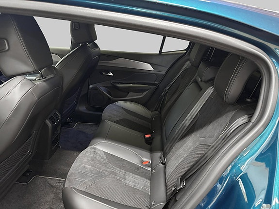 Peugeot 408 9 of 20