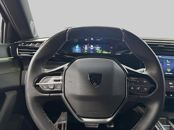 Peugeot 408 14 of 20