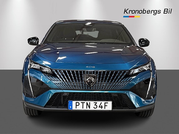 Peugeot 408 2 of 20