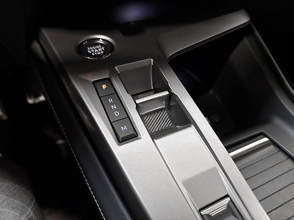 Peugeot 408 13 of 20