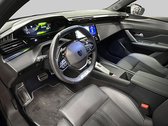 Peugeot 408 8 of 20