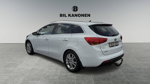 Kia Ceed 6 of 12