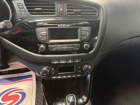 Kia Ceed 11 of 12