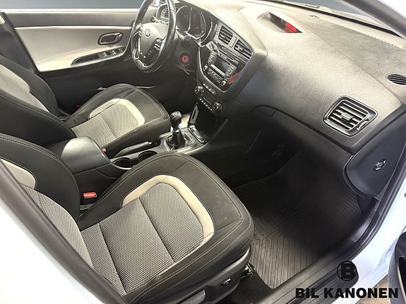 Kia Ceed 9 of 12