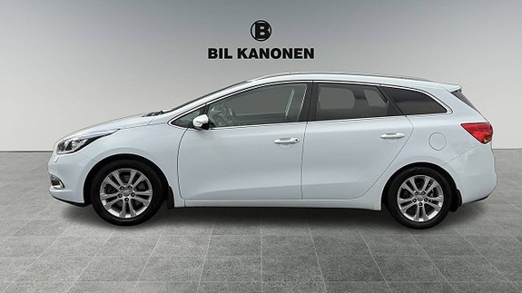 Kia Ceed 4 of 12
