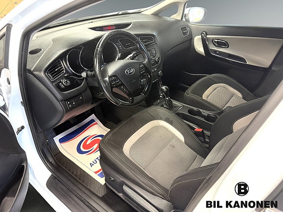 Kia Ceed 7 of 12