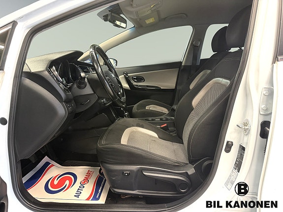 Kia Ceed 8 of 12