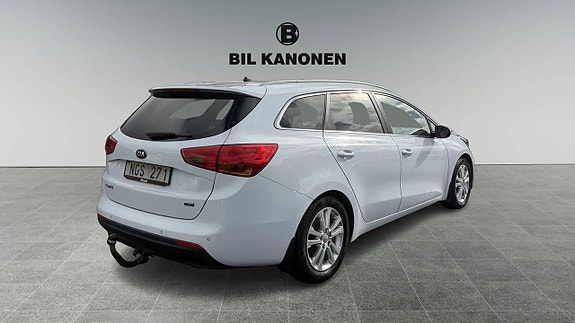 Kia Ceed 5 of 12