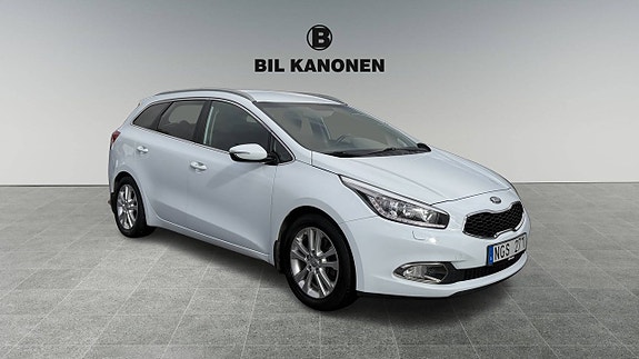 Kia Ceed 2 of 12