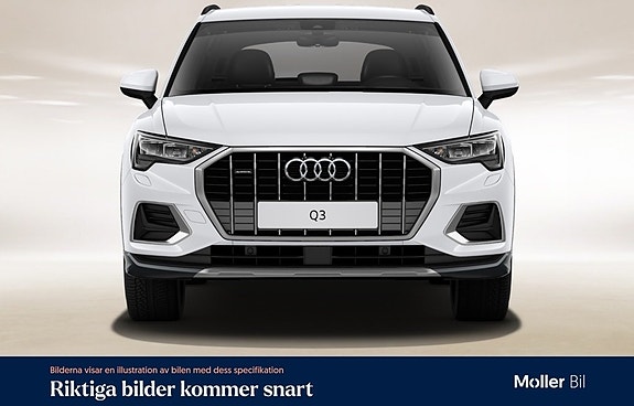 Audi Q3 5 of 11