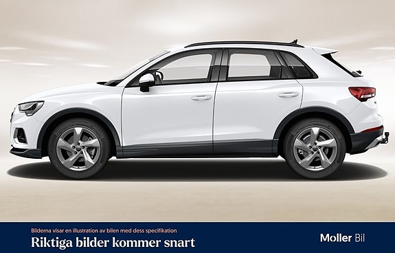 Audi Q3 8 of 11