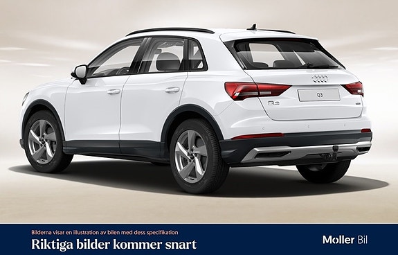 Audi Q3 7 of 11